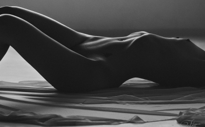 Filippova Photography - Nudes
