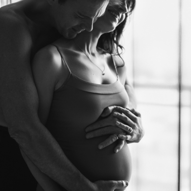 Pregnancy Photography - Vancouver, BC
